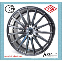 high profile car alloy wheel rim 15" 16"17"18"19"20" 21"